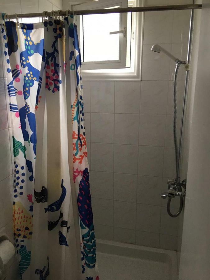 Detached Cozy Studio Paralímni Kültér fotó